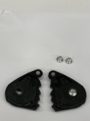 Airoh GP550 S/GP500/GP400 Visor plate