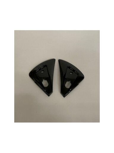 Airoh S4/S5 Visor Covers Hooks Kit