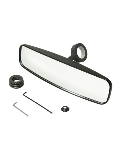 Bronco Mirror UTV