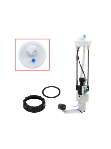Bronco Fuel pump complete Polaris