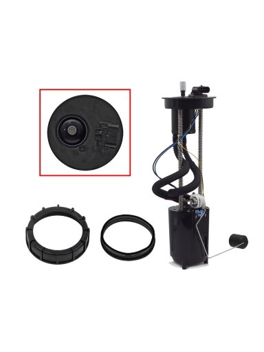 Bronco Fuel pump complete Can-Am Maverick 800 1000 Sport Trail 2018-