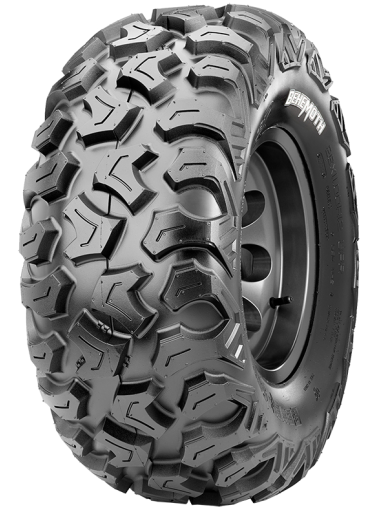 CST Tire Behemoth CU08 28 x 10.00 - R15 8-Ply M+S E-appr. 58M