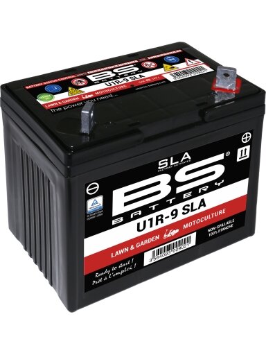 BS Battery SLA U1R-9 (FA) Lawn & Garden Series