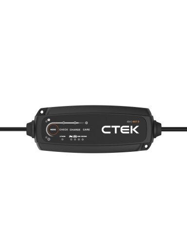 CTEK NXT 5 EU battery charger