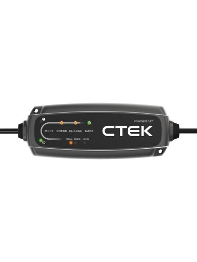 CTEK CT5 POWERSPORT EU battery charger