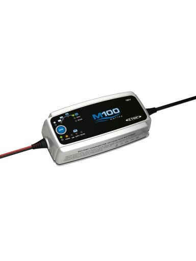 CTEK M100 EU battery charger