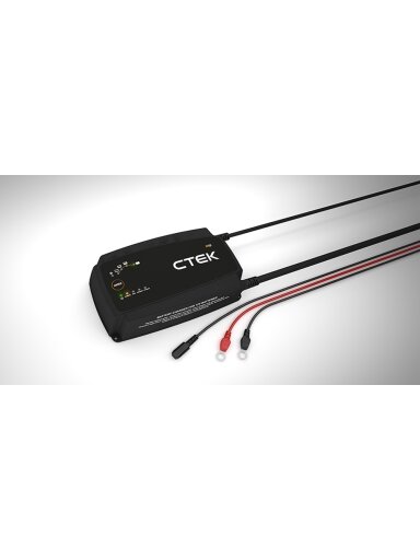 CTEK M15 EU battery charger