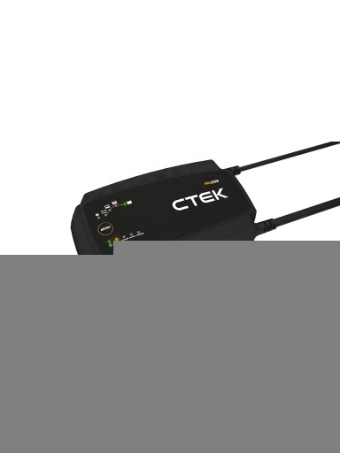 CTEK PRO25S EU