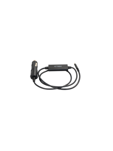 CTEK USB-C CHARGE CABLE 12V PLUG