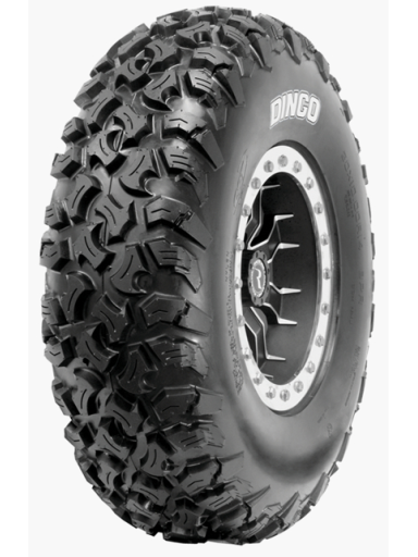 CST Tire Dingo CU47 30 x 10.00 - R14 8-Ply M+S E-appr. 63M