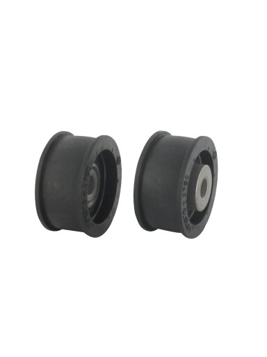 Eurogarden Idler pulley Flat Ø50.8mm Husqvarna CT - CTH