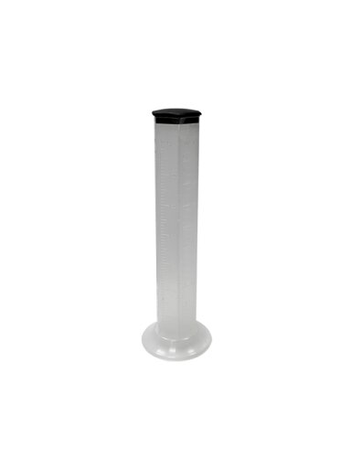 Hyper Measure container 600ml