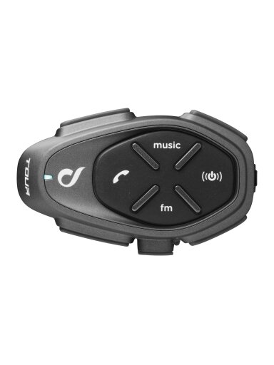 Interphone TOUR HD Single-pack intercom