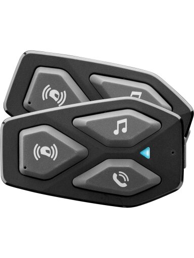 Interphone U-COM 3 Double-pack intercom