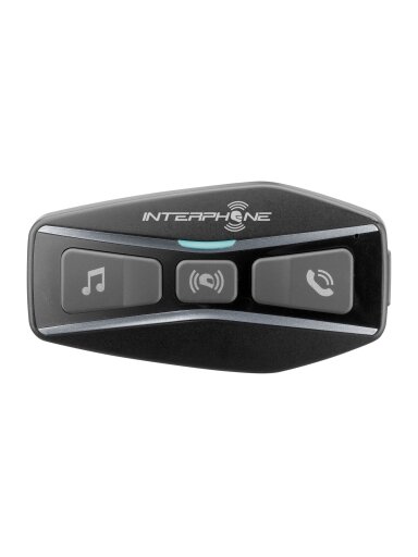 Interphone U-Com 4 Singel-pack intercom