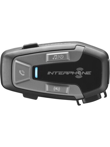 Interphone U-COM 6R Single-pack intercom