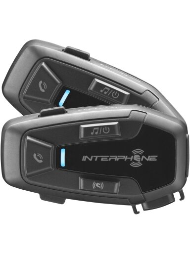 Interphone U-COM 7R Double-pack