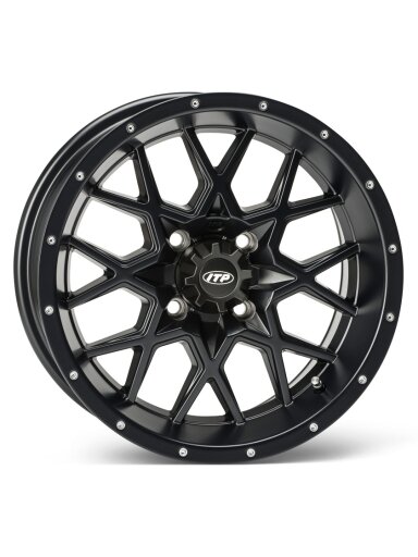 ITP HURRICANE 16x7 4/156 4+3 545kg