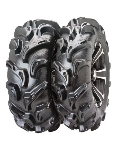 ITP Tire Mega Mayhem 28x9.00-12 6-Ply 38mm
