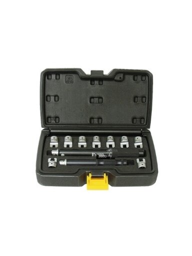 Hyper Ratchet dynamoet.spoke torque wrench