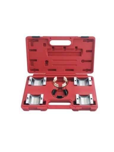 Hyper fork seal driver kit 33-45mm 48-54mm