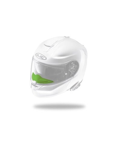HJC breathguard FG-17