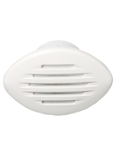 Osculati Horn 130x85 / 70x40mm