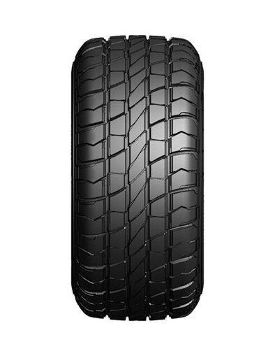 JOURNEY Tire P3189 25 x 10.00 - 12 6-Ply TL E-appr.