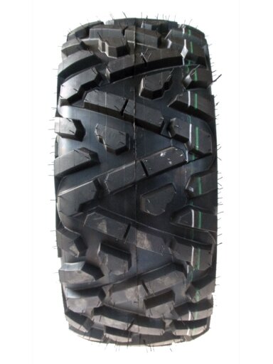 JOURNEY Tire P350 25 x 8.00 - 12 6-Ply TL E-appr.