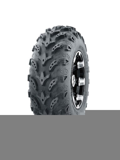JOURNEY Tire P376 27 x 11.00 - 14 6-Ply TL