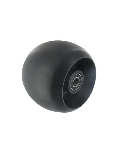 Eurogarden Deck wheel Ø140mm Husqvarna