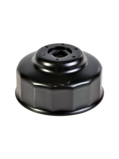 Forte Oil filter wrench 68-69mm 14-sides
