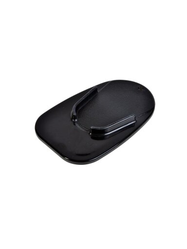 Forte Side stand plate