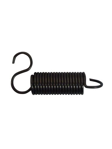 Greentek Height adjustment spring Husqvarna / Partner / Caravan