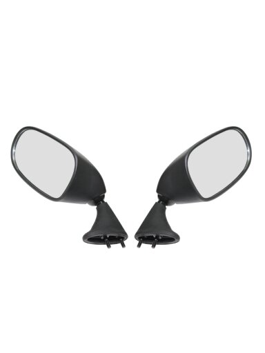 Sno-X Mirrors Yamaha / Universal