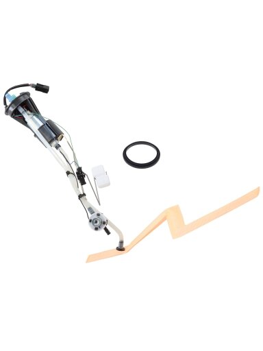 Sno-X Electronic fuel pump (complete) Polaris 600/800/850