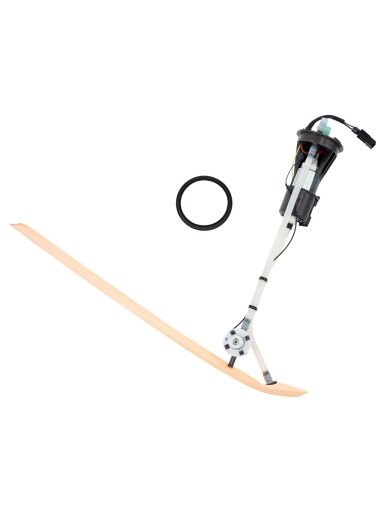 Sno-X Electronic fuel pump (complete) Polaris 600/800/850