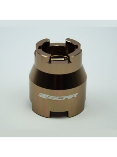 Scar Ktm special socket 4CS/CC