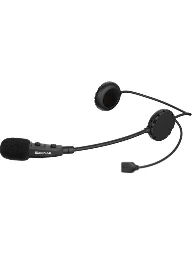 Sena 3S PLUS MC BT Boom mic Kit