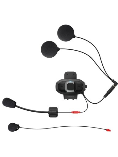 Sena SF2 BT Duopack