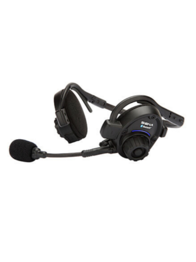 Sena SPH10 BT Stereo HS & IC