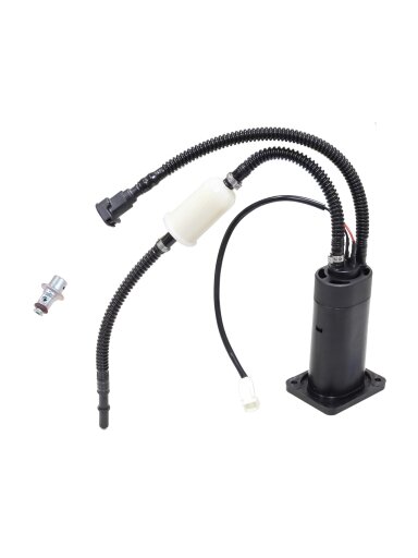 TMV Complete electric fuel pump module
