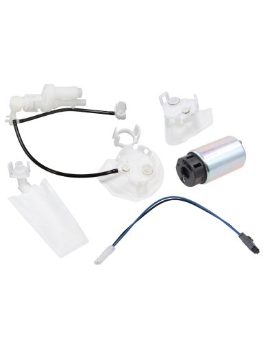 TMV Electric fuel pump