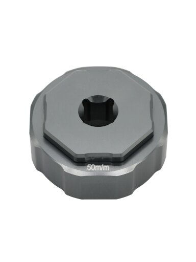 Hyper Fork Cap Compression Bolt Removal Tool