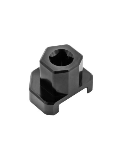 Hyper Fork Cap Compression Bolt Removal Tool