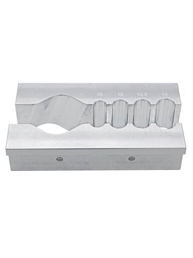 Hyper Fork Clamp Tool