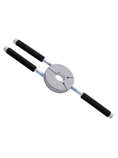 Hyper Crankshaft Bearing Race Mounting Tool