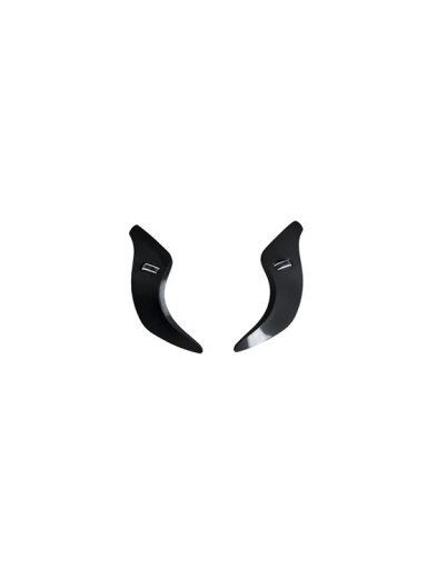 HJC Ventilation RPHA10 forehead, Black