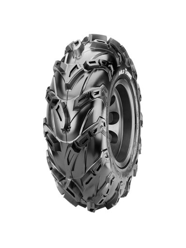 CST Tire Wild Thang CU05 26 x 9.00 - 12 6-Ply M+S E-appr. 66J