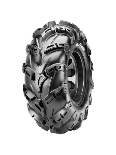 CST Tire Wild Thang CU06 27 x 11.00 - 12 6-Ply M+S E-appr. 74J
